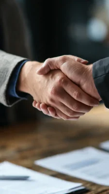 Изработка и оптимизация на сайт за адвокат AniSoul Studio digital marketing agency