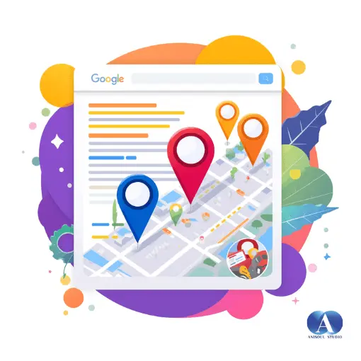 SEO за по-добро локално класиране в Google