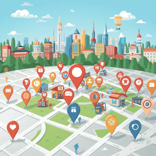Локално SEO sofia anisoul studio google